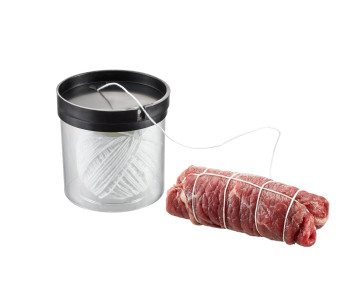 Caja de cuerdas Gefu Filio + 1 rollo de cuerda