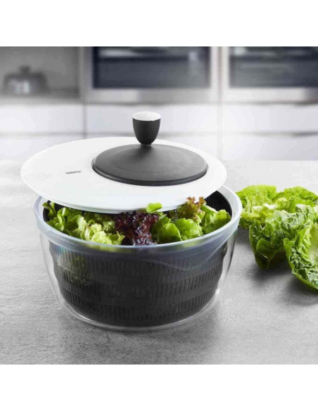 Centrifugadora de ensalada Gefu Rotare