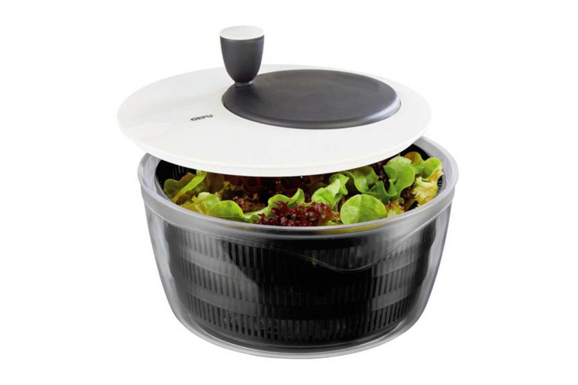 Centrifugadora de ensalada Gefu Rotare