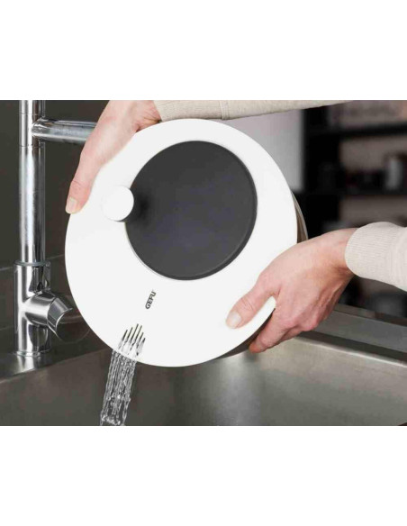 Centrifugadora de ensalada Gefu Rotare