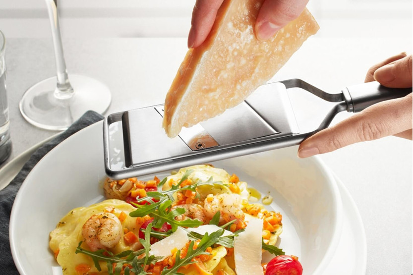 Gefu Primeline mini gourmet køkkenmandolin