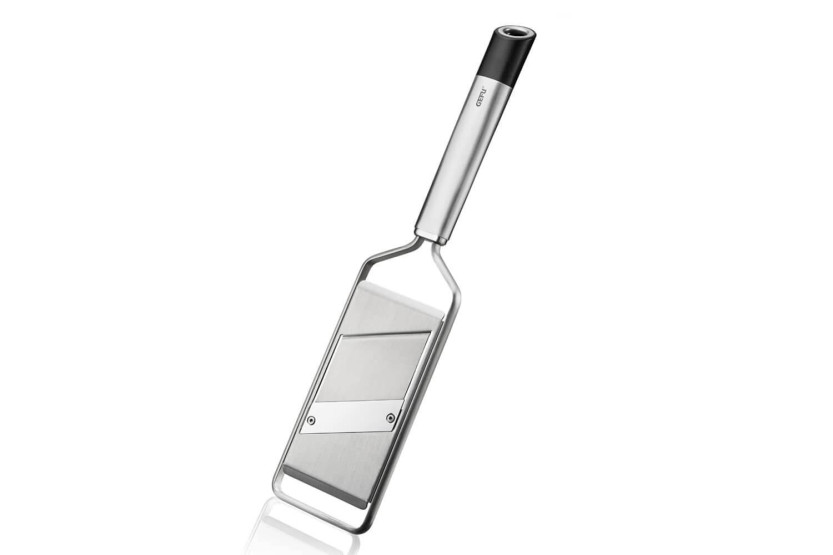 Mini bandolim de cozinha gourmet Gefu Primeline