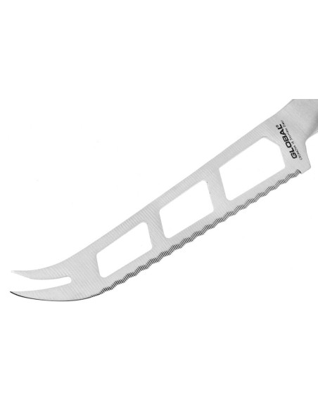 Japanisches Käsemesser Global GS10 flexible Klinge 14cm