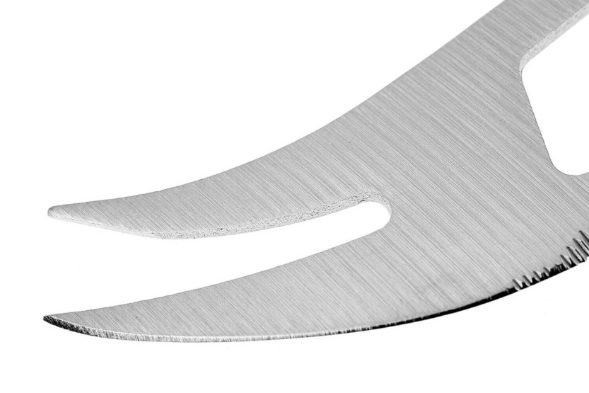 Global GS10 Japansk ostkniv 14 cm med flexibelt blad