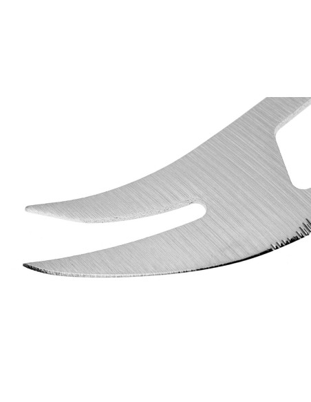 Japanisches Käsemesser Global GS10 flexible Klinge 14cm