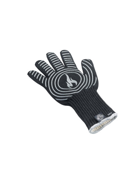 Gefu BBQ special glove burn protection