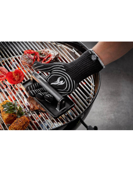 Gefu BBQ guante especial protección contra quemaduras