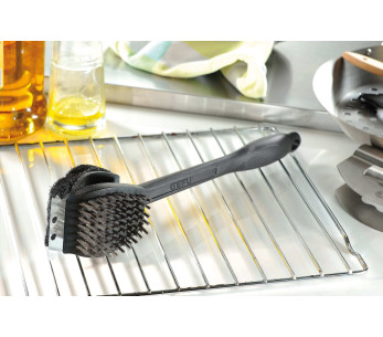 Gefu BBQ 3-in-1 puhdistusharja 2