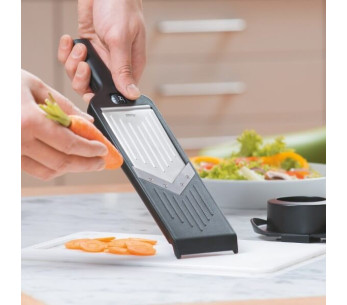 bandolim de cozinha de legumes ajustável Gefu Violi® 2