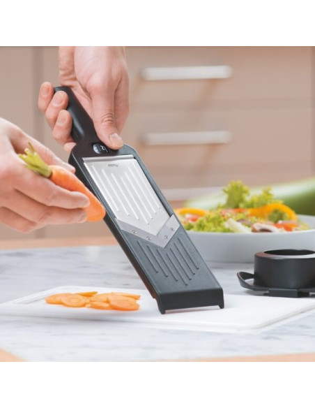 Gefu Violi® justerbar grønnsaksmandolin Kitchen mandolin
