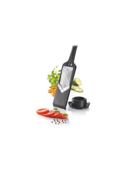 mandolino da cucina verdure regolabile Gefu Violi