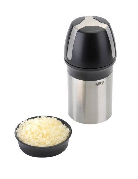 Gefu Parmigiano kaasrasp + 2 verwisselbare schijven