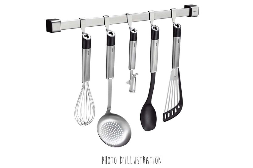 Gefu Smartline krok for Utensils bar - 2 stk.