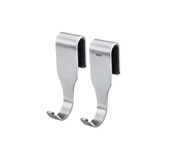 Gefu Smartline krok for Utensils bar - 2 stk.