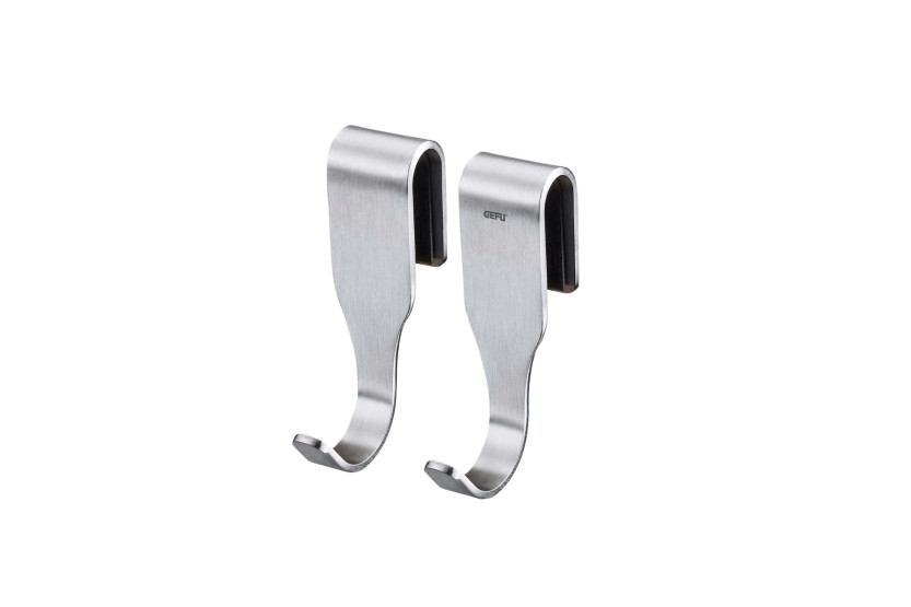 Gefu Smartline krok for Utensils bar - 2 stk.