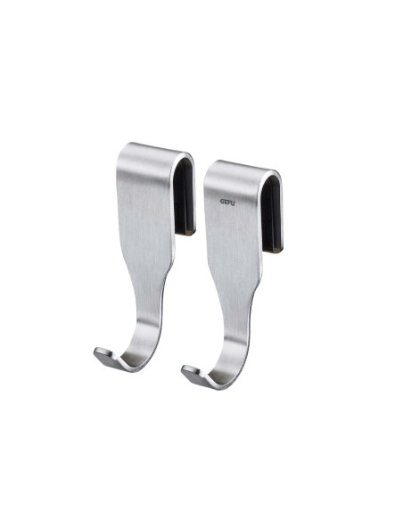Gefu Smartline krok for Utensils bar - 2 stk.