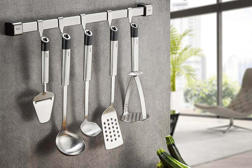 Gefu Smartline binario per Utensili da cucina 50 cm