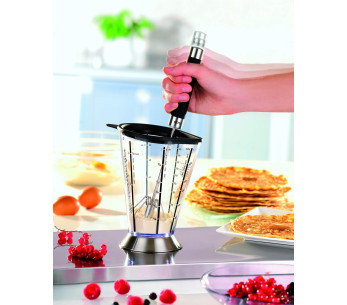 Fouet universel Gefu Finello acier inox 36cm 2