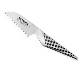 Faca para tomate japonesa Global GS9, lâmina de 8 cm 2
