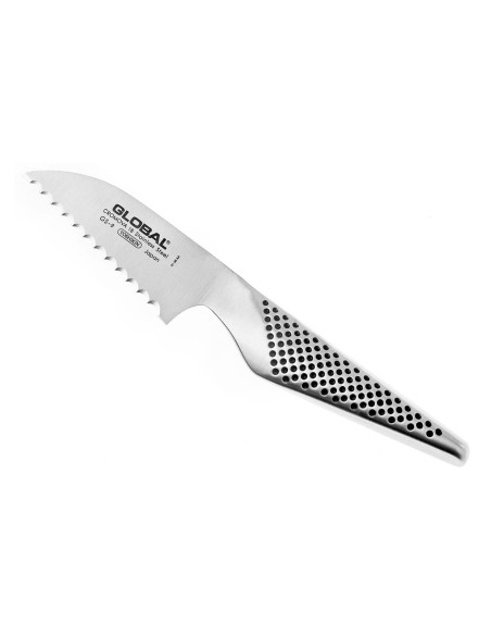 Global GS9 Japans tomatenmes 8cm lemmet