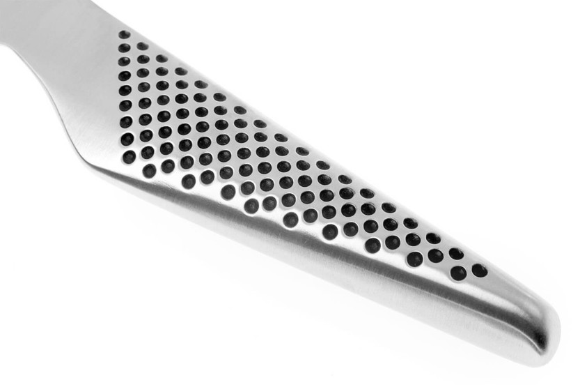 Global GS9 Japanese tomato knife 8cm blade
