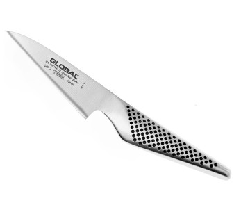 Global GS7 Japans schilmesje 10cm lemmet 2