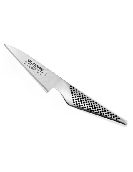 Global GS7 Japanese paring knife 10cm blade