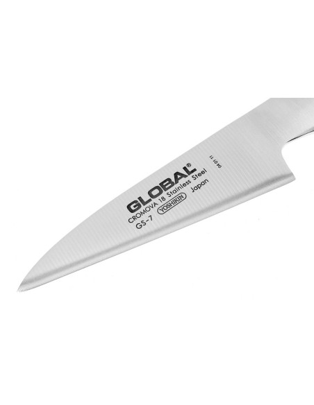 Global GS7 Japanese paring knife 10cm blade