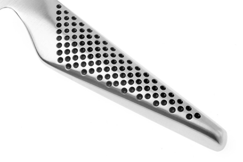 Global GS7 Japanese paring knife 10cm blade