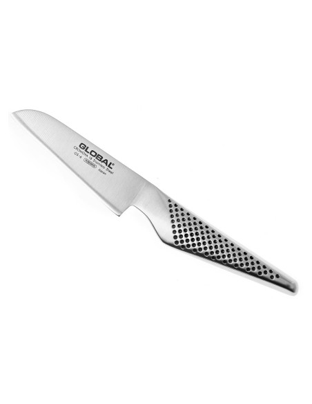 Global GS6 Spelucchino giapponese, lama da 10 cm
