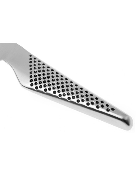 Global GS6 Japans schilmes 10cm lemmet