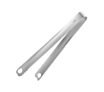 Klammer für Gärungsglas Gefu Nativo aus rostfreiem Stahl