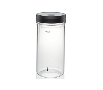 Gefu Nativo fermenteringskanna i glas 1,5L
