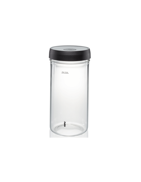Gefu Nativo gærkande i glas 1,5L