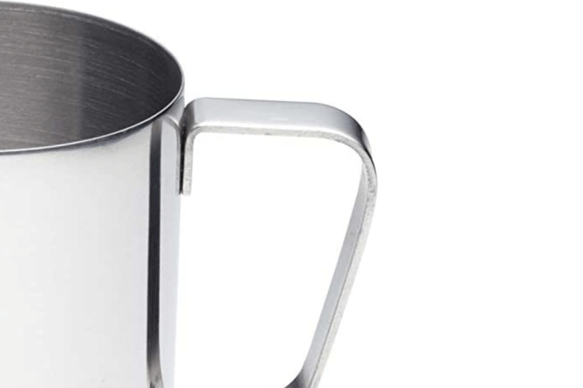 KitchenCraft multifunktionel kande i rustfrit stål 350 ml