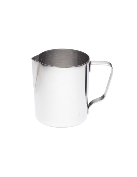 KitchenCraft multi-purpose stainless steel jug 350ml