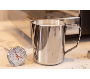 Jarra multiusos KitchenCraft de acero inoxidable 350 ml 2