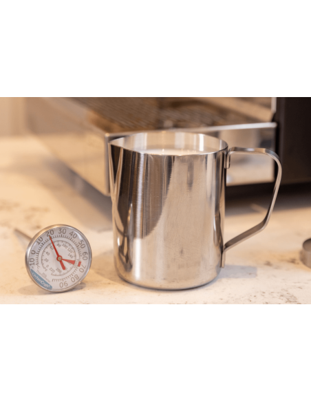 Jarra multiusos KitchenCraft de acero inoxidable 350 ml