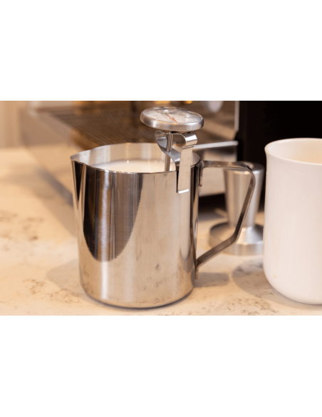 Caraffa multiuso in acciaio inox KitchenCraft 350ml