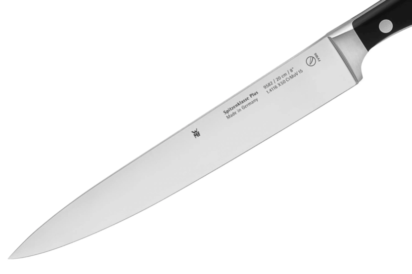 Cuchillo WMF Spitzenklasse Plus 20cm hoja acero inoxidable