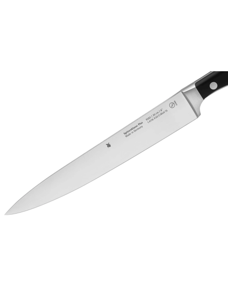 WMF Spitzenklasse Plus viipalointiveitsi 20cm ruostumattomasta teräksestä valmistettu terä
