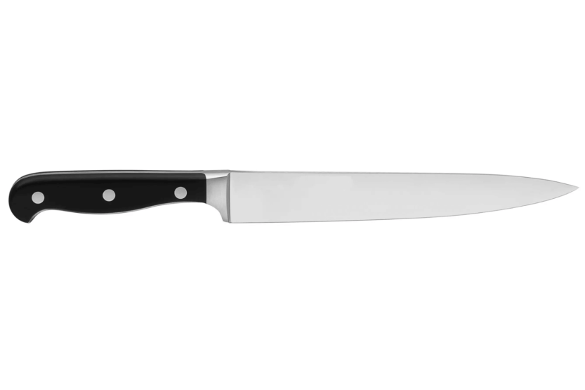 WMF Aufschnittmesser Spitzenklasse Plus Klinge aus rostfreiem Stahl 20cm