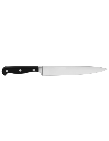 WMF Aufschnittmesser Spitzenklasse Plus Klinge aus rostfreiem Stahl 20cm