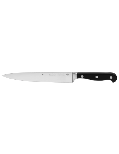 WMF Spitzenklasse Plus påleggskniv 20 cm med blad i rustfritt stål