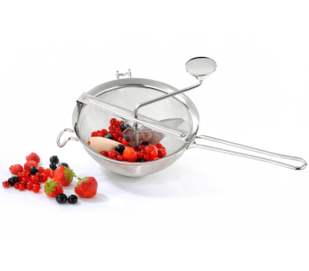 Original Gefu Flotte Lotte escurridor de acero inoxidable 2