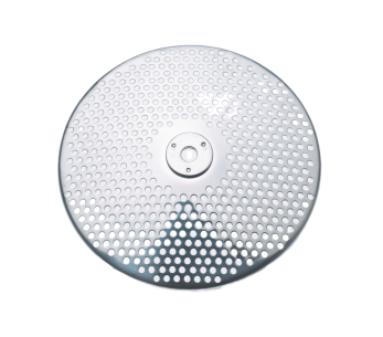 Disco de peneiração Gefu Flotte Lotte 1mm
