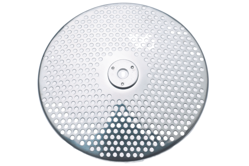 Disco de peneiração Gefu Flotte Lotte 1mm