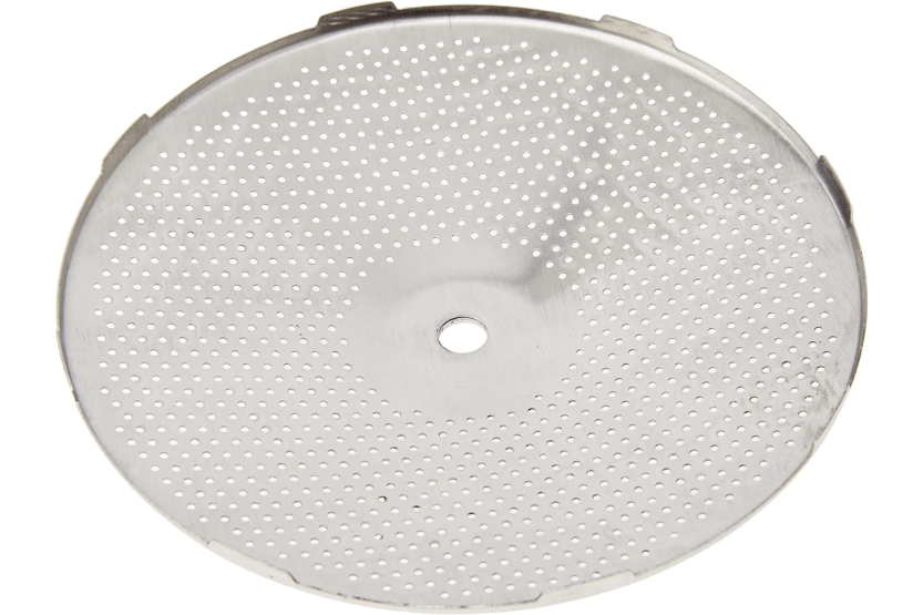 Disco de peneiração Gefu Flotte Lotte 1mm