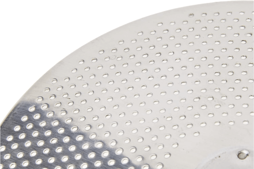 Sigteskive til Gefu Flotte Lotte 1mm-sigter