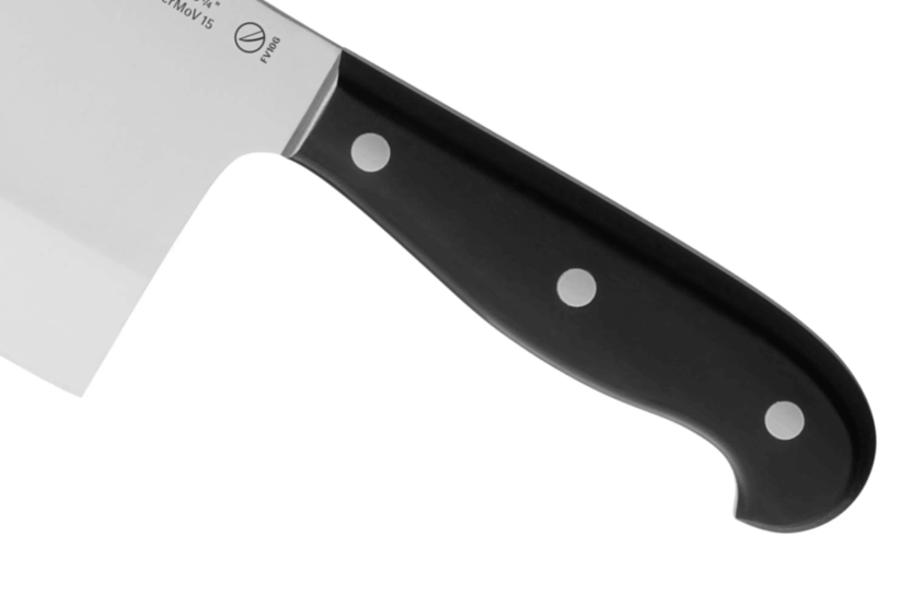 WMF Spitzenklasse Plus Kinesisk kockkniv 16cm blad i rostfritt stål